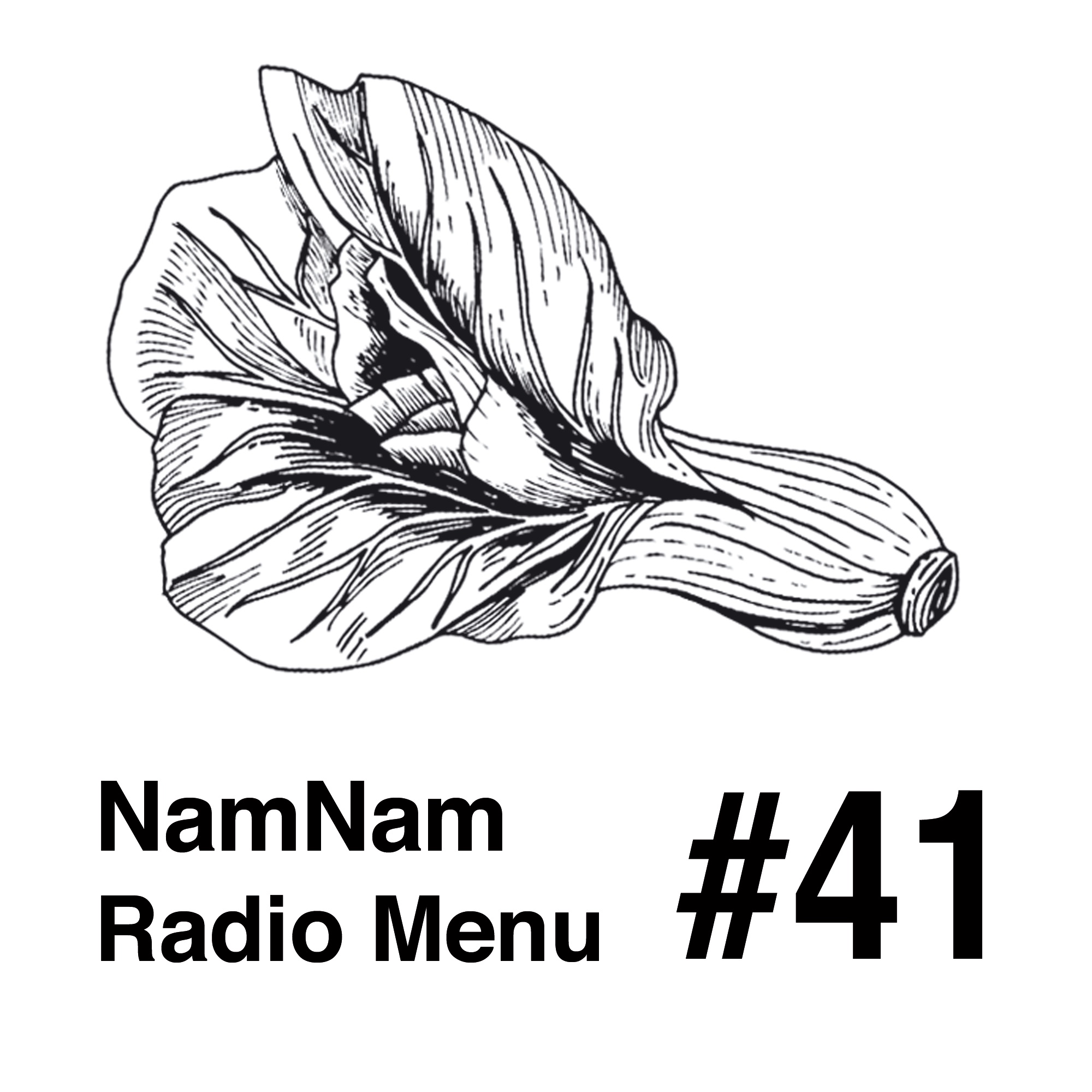 NamNam Radio