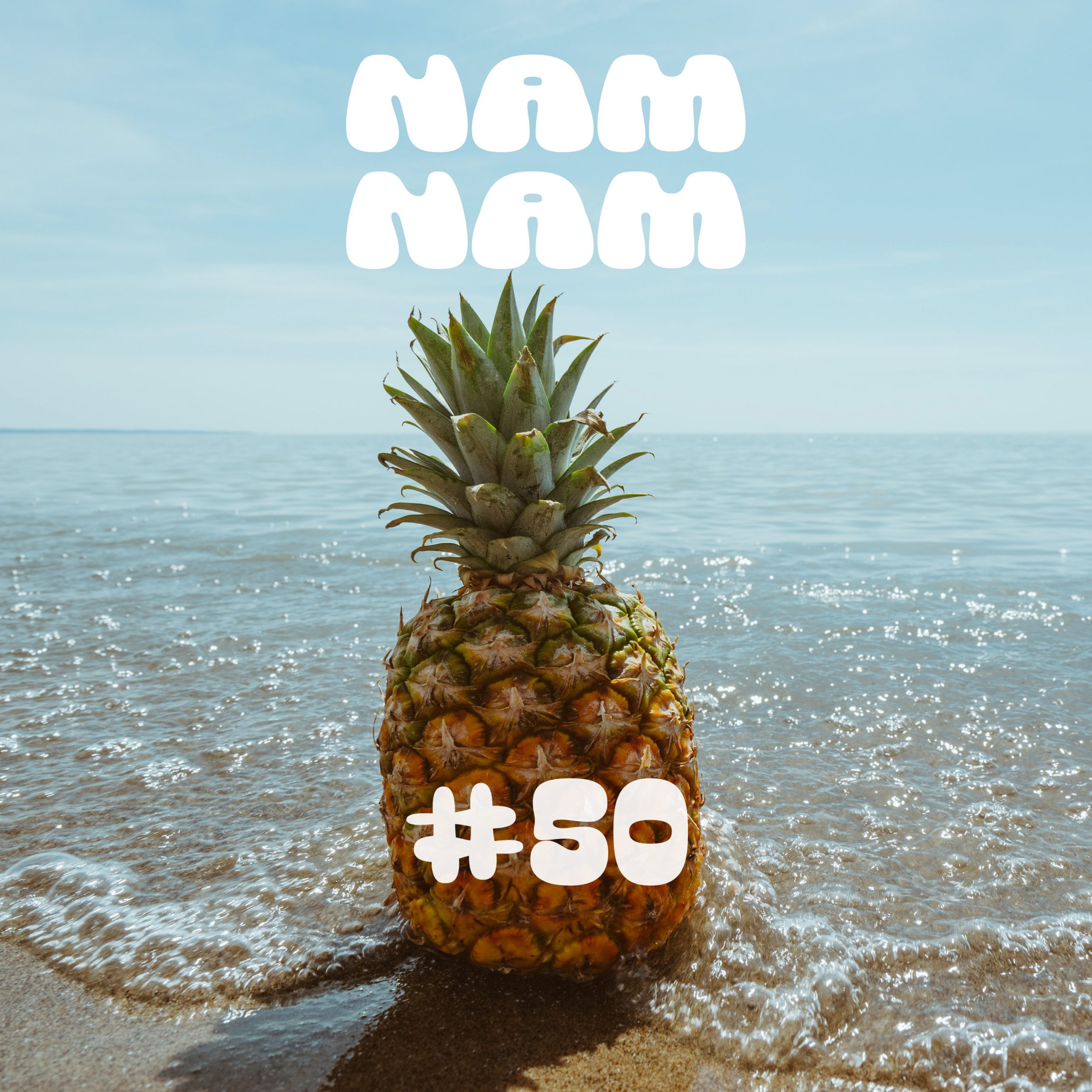 NamNam Radio