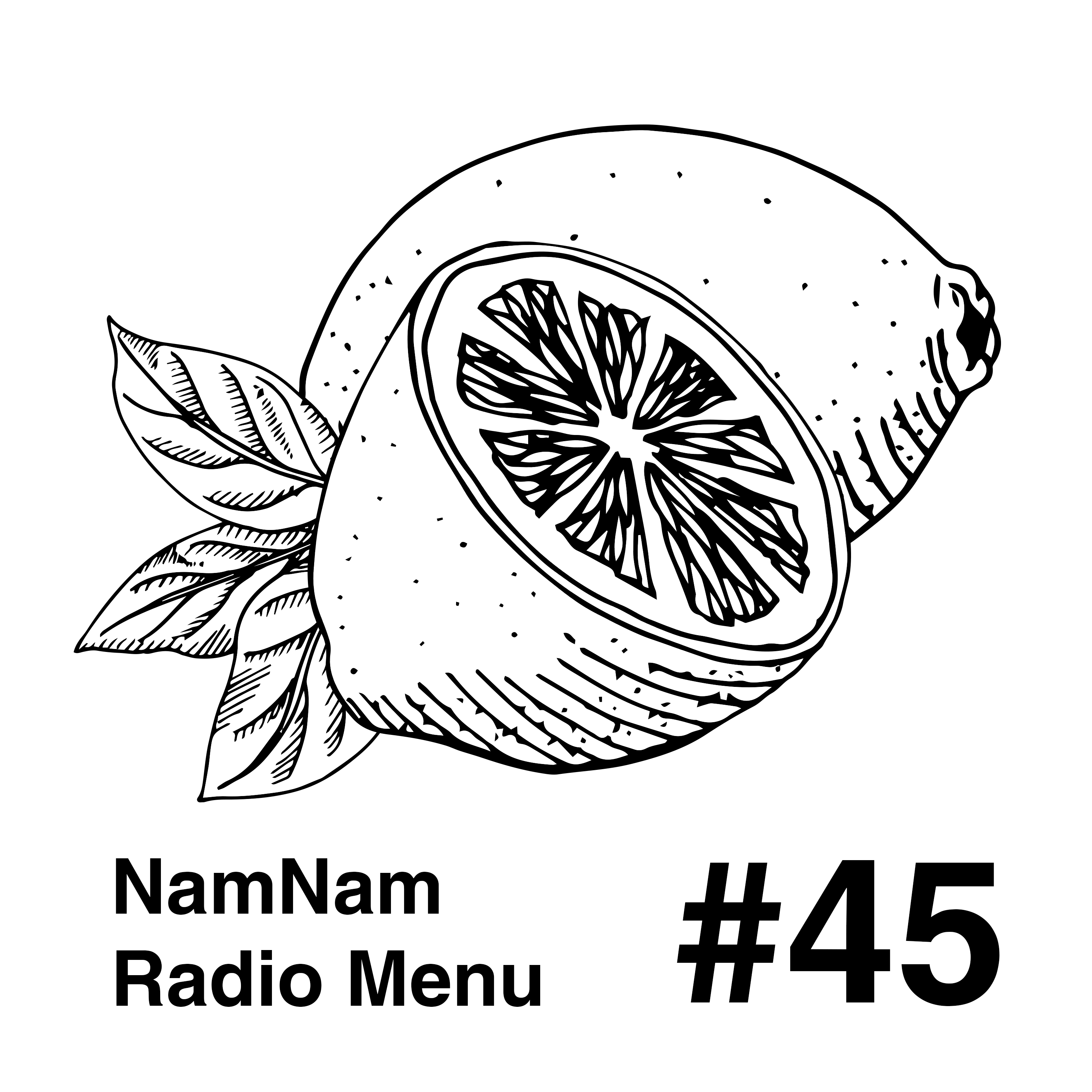NamNam Radio